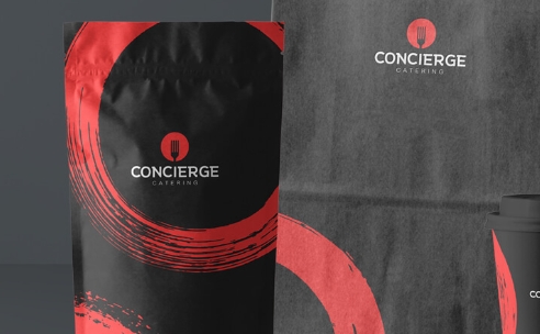 logo design branding packages