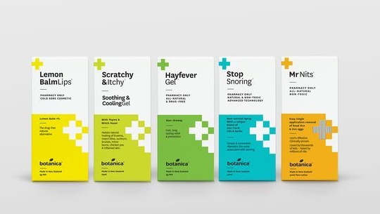 medical package design