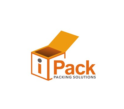 logo packing