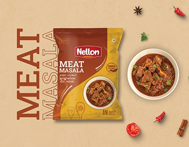 masala package design