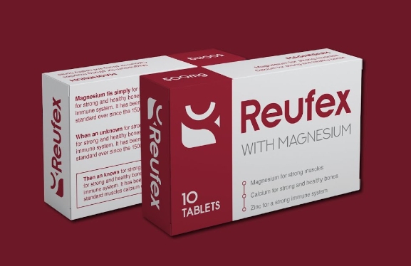 medicine packaging box design