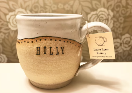 custom made coffee mugs
