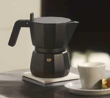 alessi moka