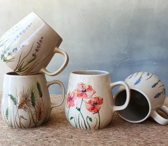 design coffee mug
