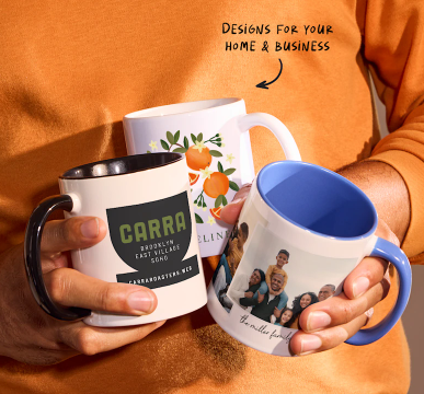 custom mug maker