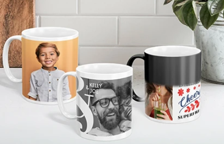 print your own mug