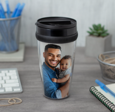 design your own travel mug