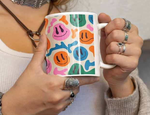 customised mugs online