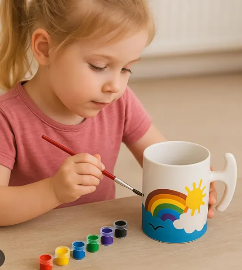 design your own mug
