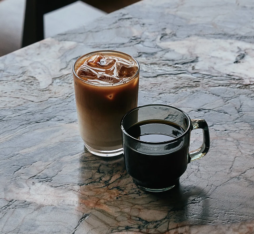 kinto coffee cup