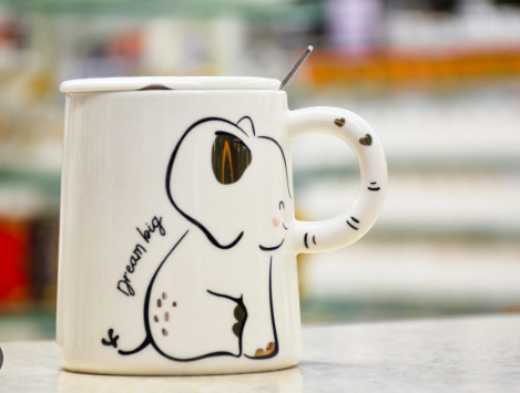 design a mug