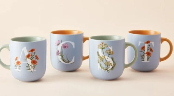 design mugs to sell