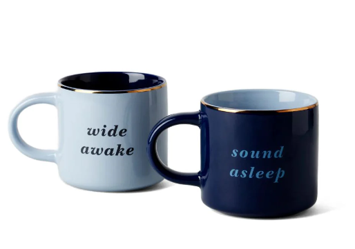 kate spade mugs