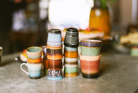 hk living coffee cups