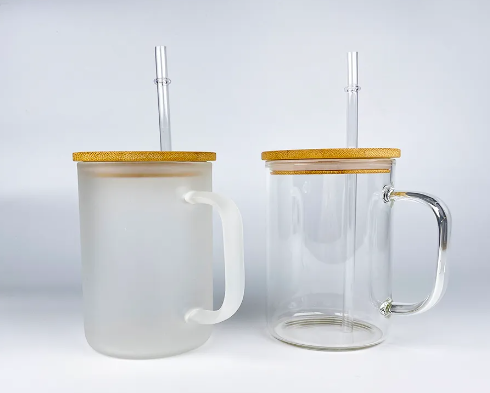 clear glass coffee mugs bulk