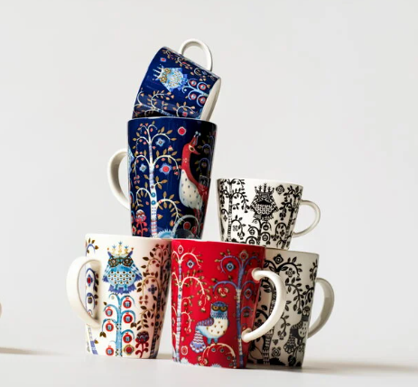 iittala coffee mugs