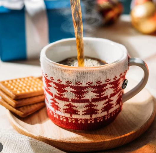 mug cup design
