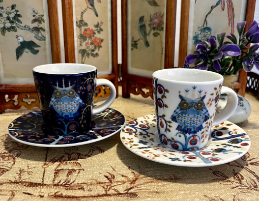 iittala espresso cups