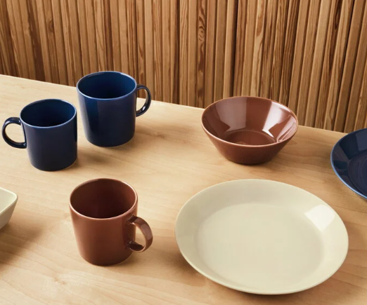 iittala teema mug