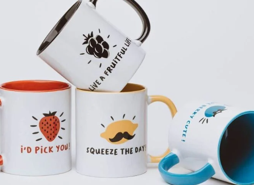 coffee cup design maker