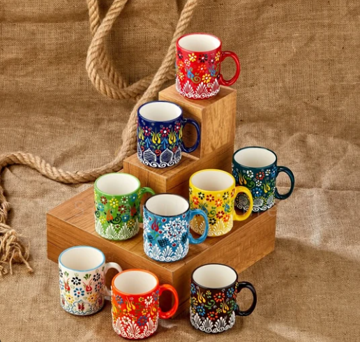 designer coffee mugs online