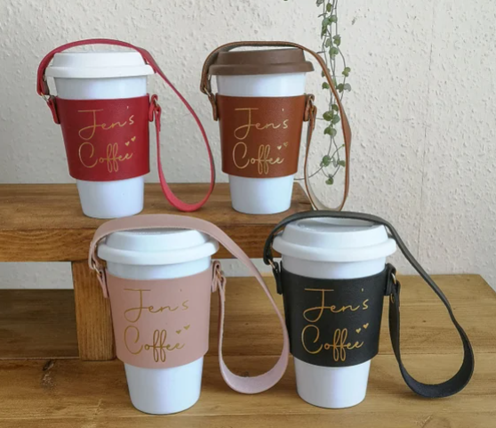 keep cup customised