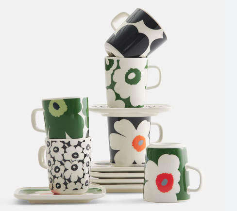 marimekko mugs sale