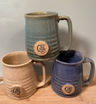 customise your own mug