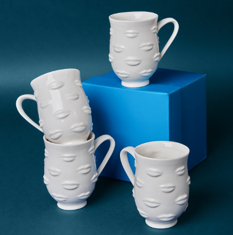 jonathan adler coffee mug