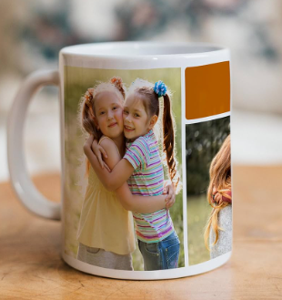 printing mug