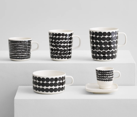 marimekko espresso cups