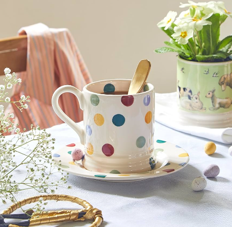 emma bridgewater coffee cup