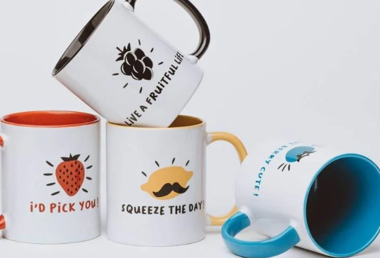 design your own mug online