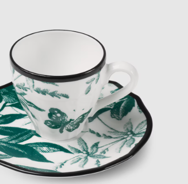 gucci coffee mug
