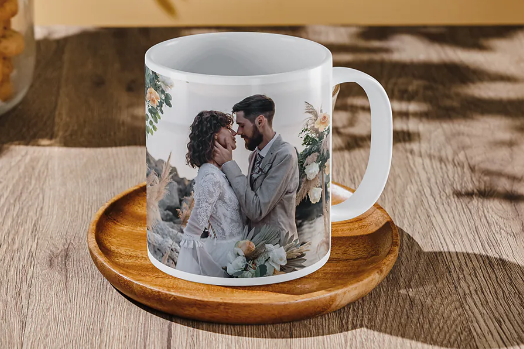 design your coffee cup