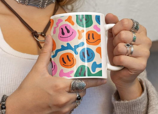 mug maker online