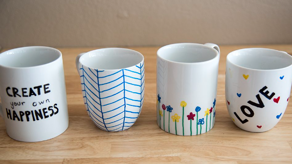 make your own mug design