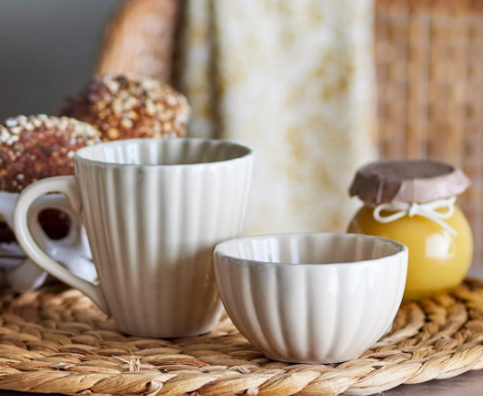 bloomingville mugs