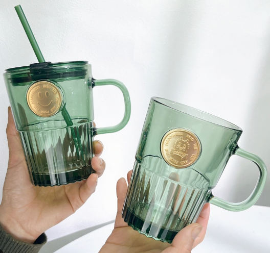 glass coffee mugs bulk