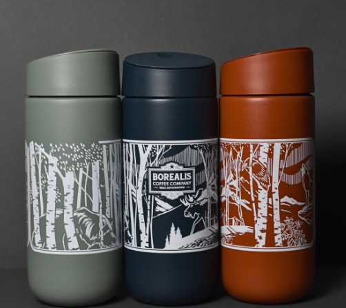 michael aram espresso cups