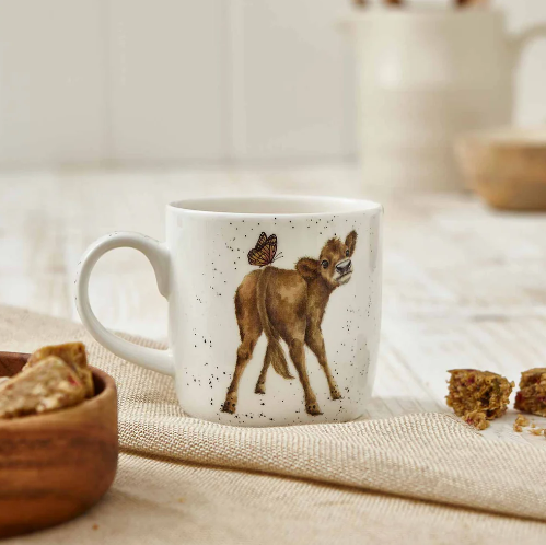 wrendale designs mugs