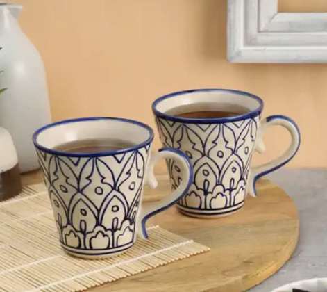 design cups and mugs