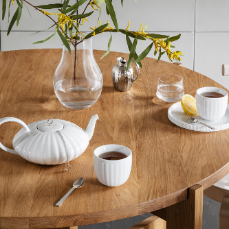 georg jensen coffee cups