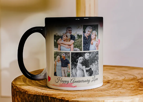 design your coffee mug