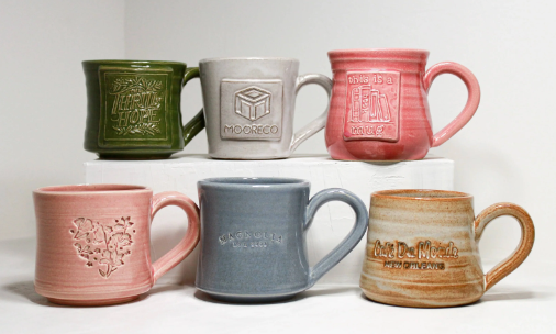 custom made coffee mugs near me