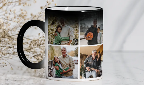 photo mug maker
