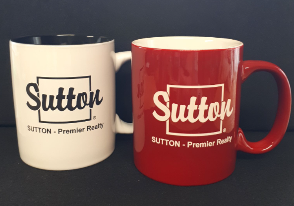 custom engraved coffee mug