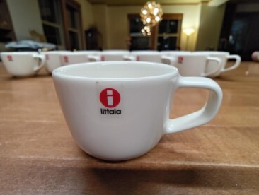 iittala espresso