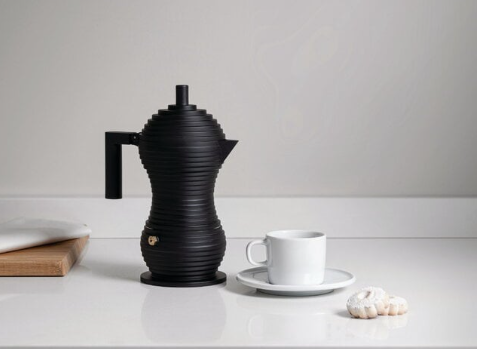 alessi pulcina black