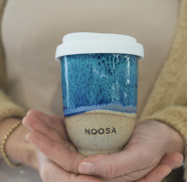 custom made keep cups